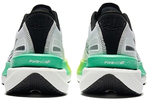 Saucony IDLING 'Putih Hijau' S28191-8 Shop Saucony IDLING 'Putih Hijau' S28191-8