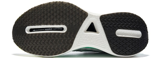 Saucony IDLING 'Putih Hijau' S28191-8 Purchase Saucony IDLING 'Putih Hijau' S28191-8