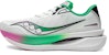 Saucony IDLING 'White Pink Green' S28191-2