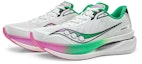 Lookbook Saucony IDLING 'White Pink Green' S28191-2