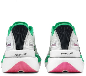 Saucony IDLING 'Blanco Rosa Verde' S28191-2 Shop Saucony IDLING 'Blanco Rosa Verde' S28191-2