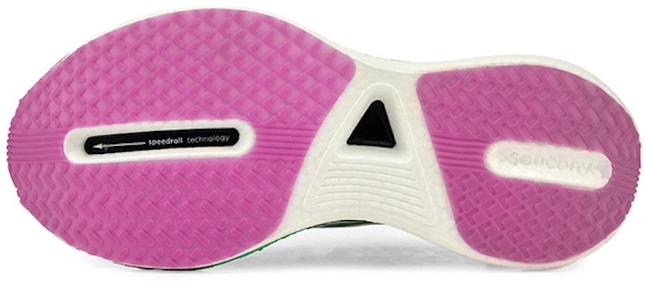 Saucony IDLING 'White Pink Green' S28191-2 Purchase Saucony IDLING 'White Pink Green' S28191-2