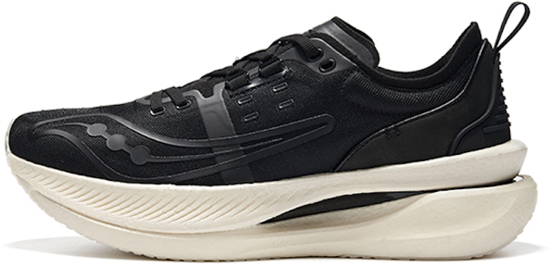 Saucony IDLING Black 'Cruise Cushioning Comfort Low' S28196-4 Buy Saucony IDLING Black 'Cruise Cushioning Comfort Low' S28196-4