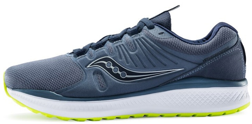 Saucony Inferno 'Chi Yan' Lightweight Running Shoes 'Grey Deep Blue' S40035-6 Buy Saucony Inferno 'Chi Yan' Lightweight Running Shoes 'Grey Deep Blue' S40035-6