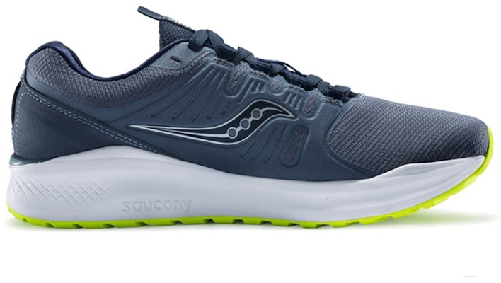 Saucony Inferno 'Chi Yan' Lightweight Running Shoes 'Grey Deep Blue' S40035-6 Order Saucony Inferno 'Chi Yan' Lightweight Running Shoes 'Grey Deep Blue' S40035-6