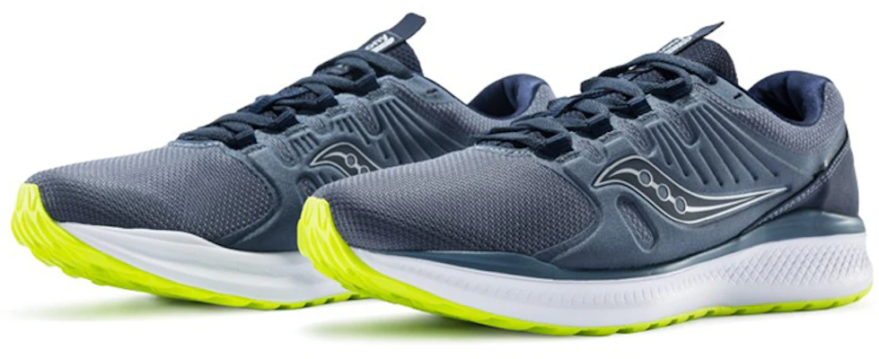 Saucony Inferno ''Chi Yan'' Scarpe Running Leggere ''Grigio Blu Scuro'' S40035-6 Lookbook Saucony Inferno ''Chi Yan'' Scarpe Running Leggere ''Grigio Blu Scuro'' S40035-6