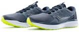 Lookbook Saucony Inferno ''Chi Yan'' Scarpe Running Leggere ''Grigio Blu Scuro'' S40035-6