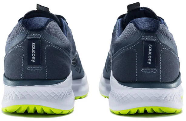 Saucony Inferno ''Chi Yan'' Scarpe Running Leggere ''Grigio Blu Scuro'' S40035-6 Shop Saucony Inferno ''Chi Yan'' Scarpe Running Leggere ''Grigio Blu Scuro'' S40035-6