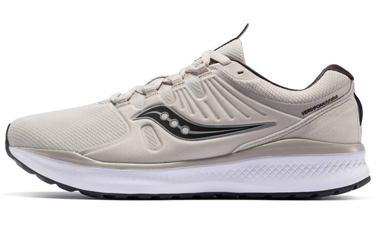 Saucony Inferno 'Lightweight Tan Yellow' S40035-3