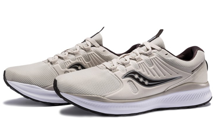 Lookbook Saucony Inferno ''Leichtgewicht Beige Gelb'' S40035-3
