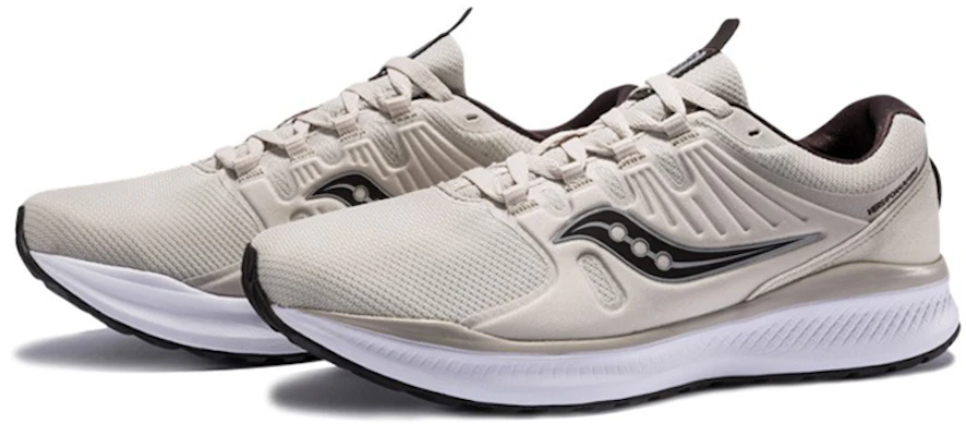 Saucony Inferno ''Leichtgewicht Beige Gelb'' S40035-3 Lookbook Saucony Inferno ''Leichtgewicht Beige Gelb'' S40035-3