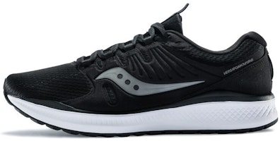 Saucony Inferno Black 'Blazing Lightweight' S40035-7 Saucony Inferno Black 'Blazing Lightweight' S40035-7