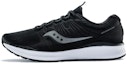 Buy Saucony Inferno Hitam 'Ringan Berkobar' S40035-7