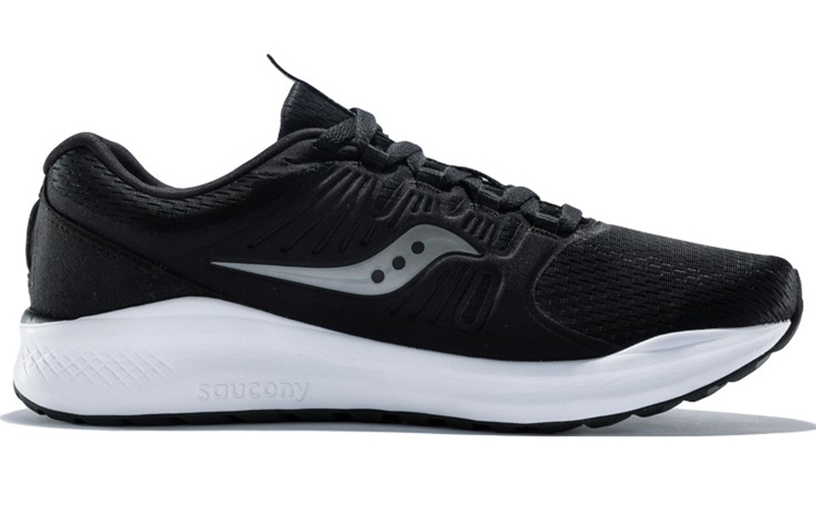 Order Saucony Inferno Schwarz ''Leichtgewicht Lodernd'' S40035-7