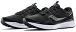 Lookbook Saucony Inferno Schwarz ''Leichtgewicht Lodernd'' S40035-7