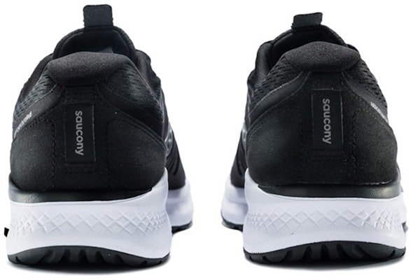 Saucony Inferno 熾焰 輕量跑鞋 黑 Shop Saucony Inferno 熾焰 輕量跑鞋 黑