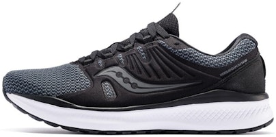 Saucony Inferno Lightweight Running Shoes 'Charcoal Flame' S40035-1 Saucony Inferno Lightweight Running Shoes 'Charcoal Flame' S40035-1