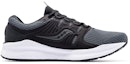 Order Saucony Inferno Kasut Lari Ringan 'Charcoal Flame' S40035-1