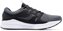 Order Saucony Inferno Lichtgewicht Hardloopschoenen ''Charcoal Flame'' S40035-1