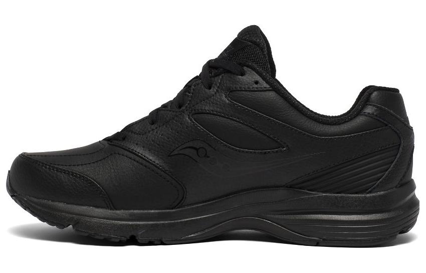 Saucony Integrity Walker 3 'Black' S40205-2