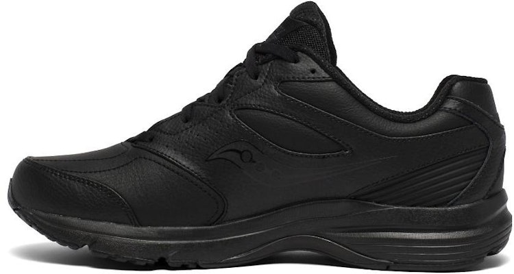 Saucony Integrity Walker 3 'Black' S40205-2 Buy Saucony Integrity Walker 3 'Black' S40205-2