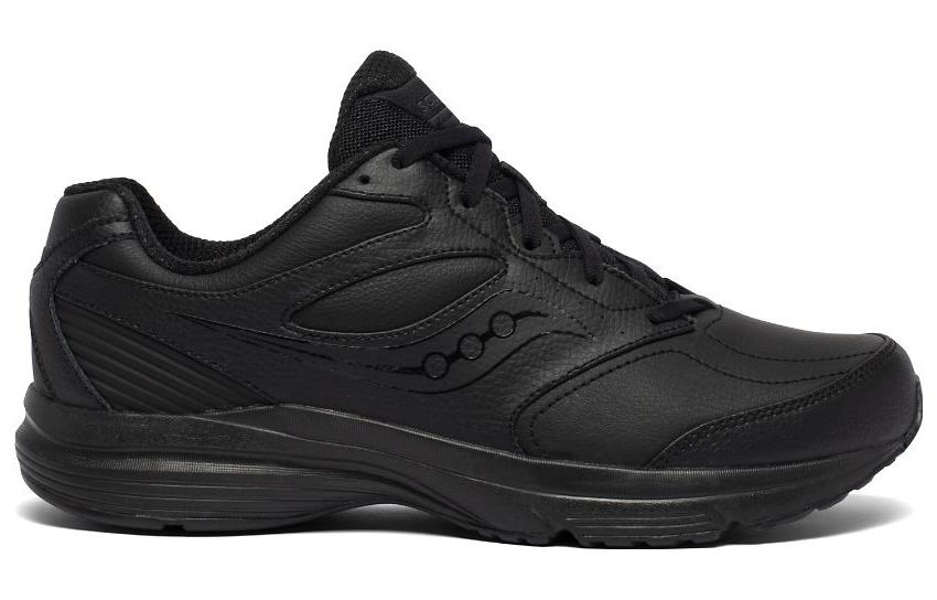 Order Saucony Integrity Walker 3 'Negro' S40205-2