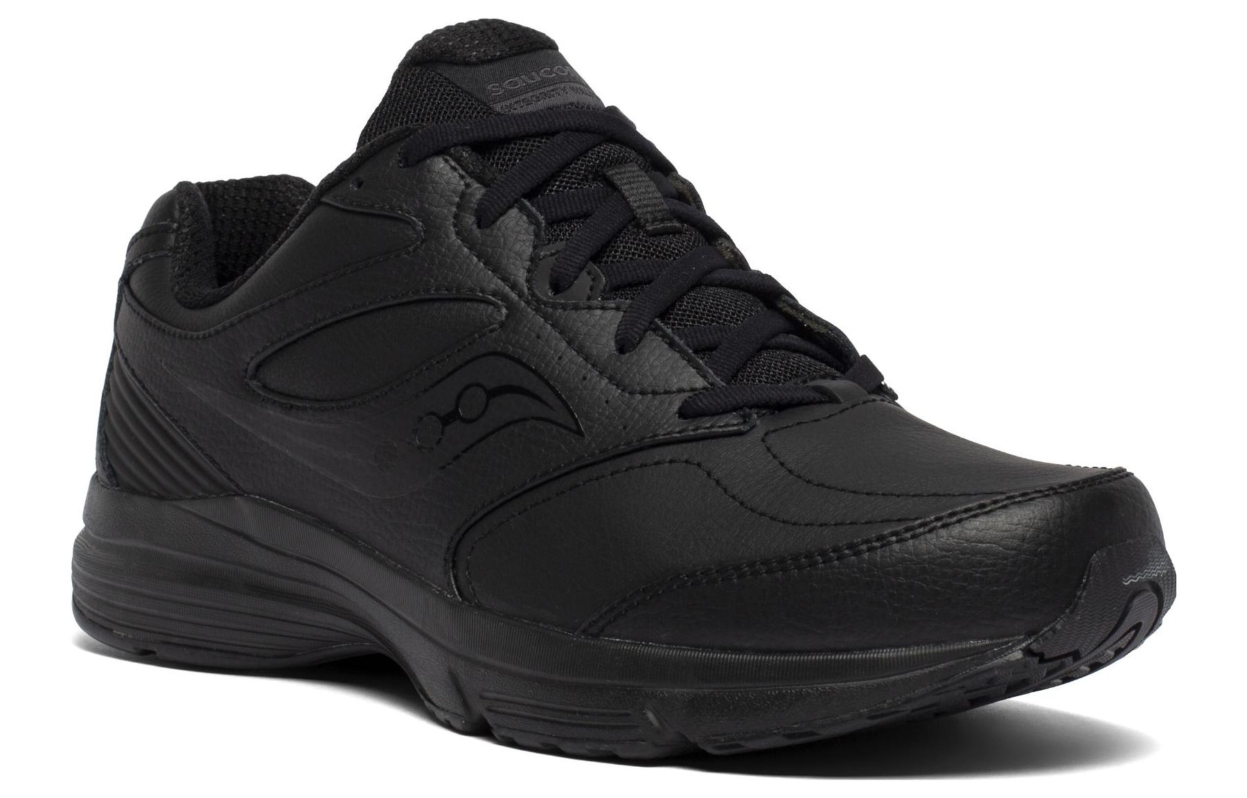 Lookbook Saucony Integrity Walker 3 'Negro' S40205-2
