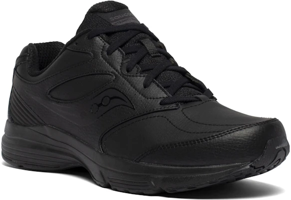 Saucony Integrity Walker 3 'Negro' S40205-2 Lookbook Saucony Integrity Walker 3 'Negro' S40205-2