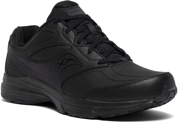 Saucony Integrity Walker 3 'Black' S40205-2 Lookbook Saucony Integrity Walker 3 'Black' S40205-2
