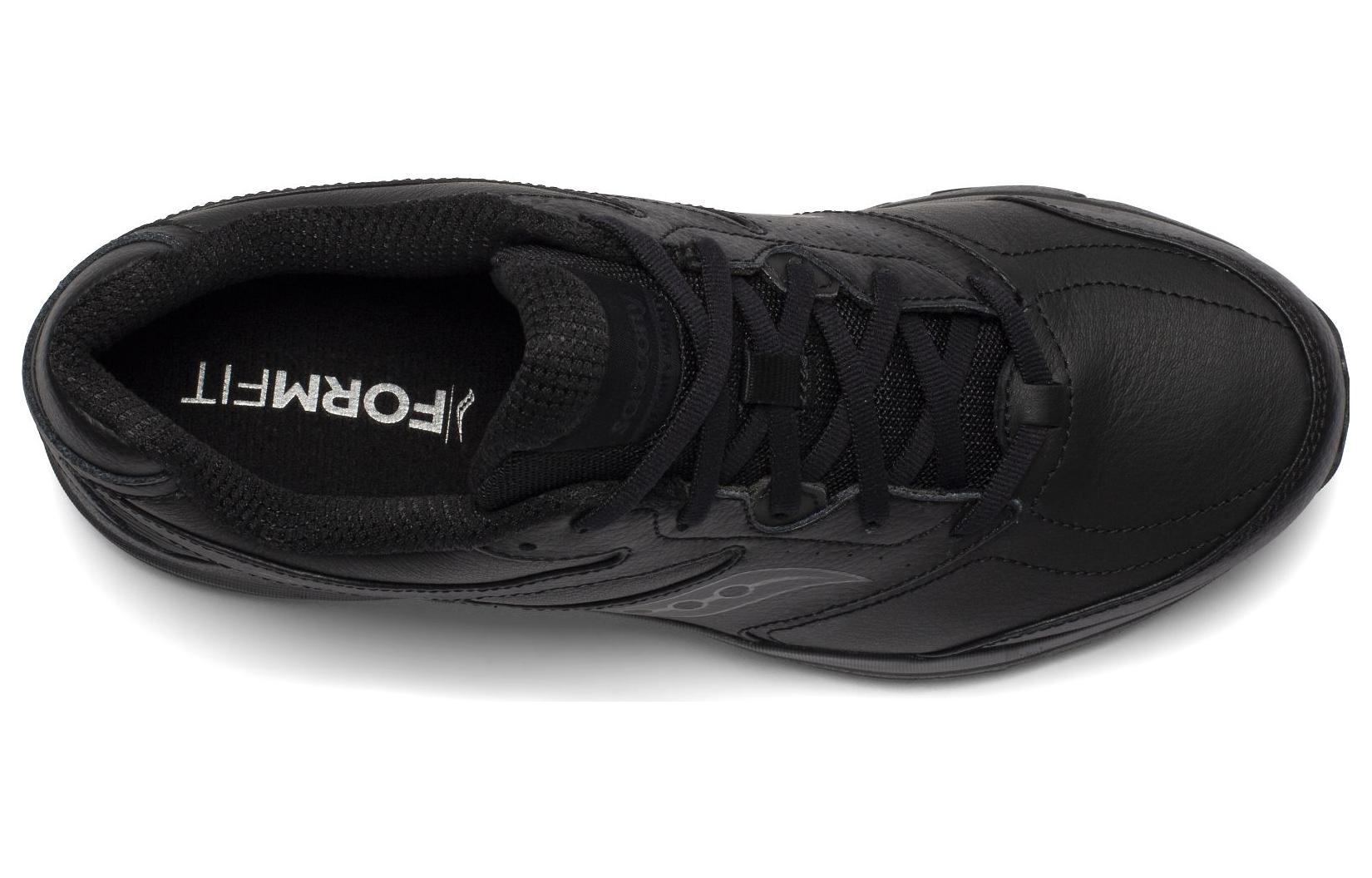 Shop Saucony Integrity Walker 3 'Negro' S40205-2