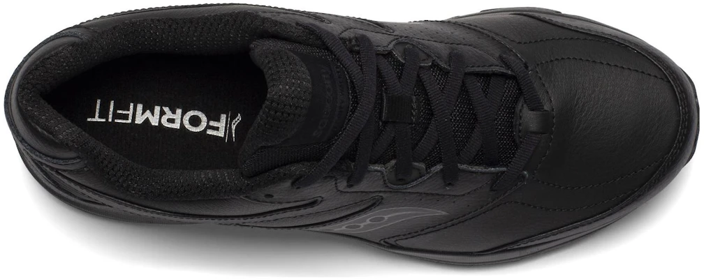 Saucony Integrity Walker 3 'Negro' S40205-2 Shop Saucony Integrity Walker 3 'Negro' S40205-2