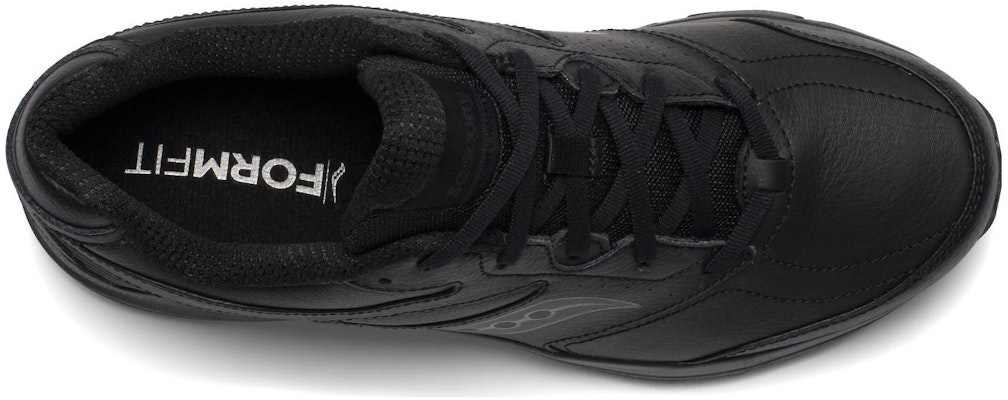 Saucony Integrity Walker 3 'Black' S40205-2 Shop Saucony Integrity Walker 3 'Black' S40205-2