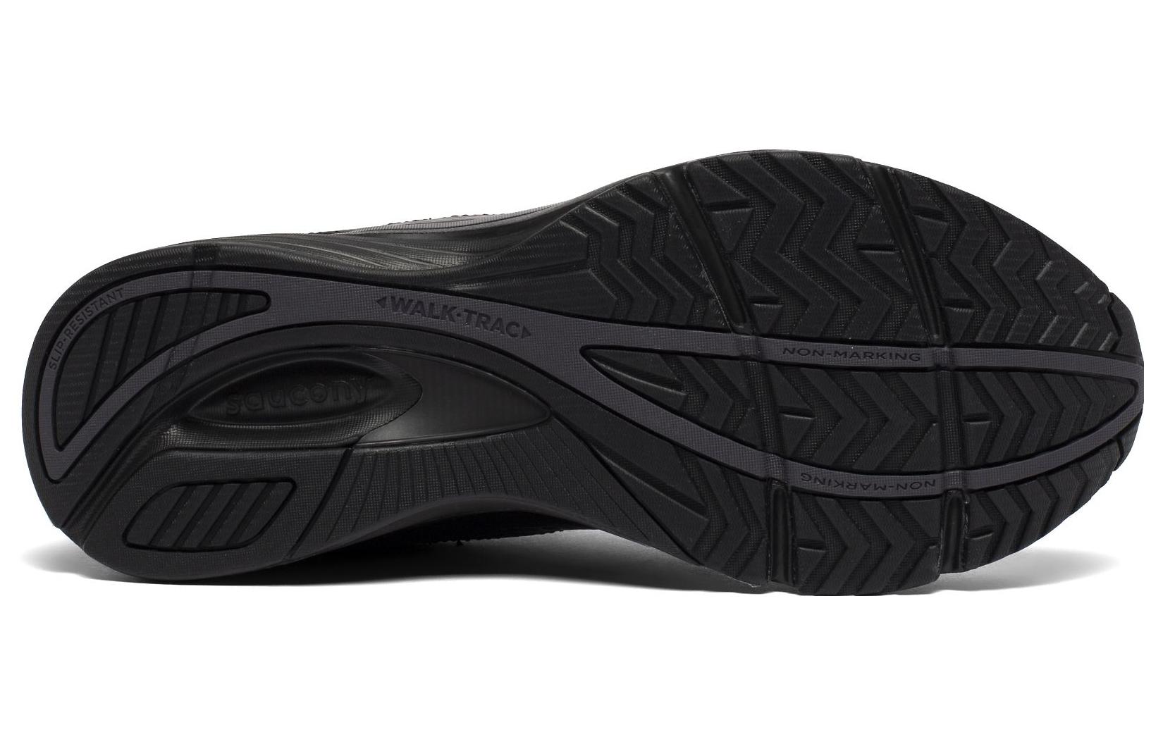 Purchase Saucony Integrity Walker 3 'Negro' S40205-2