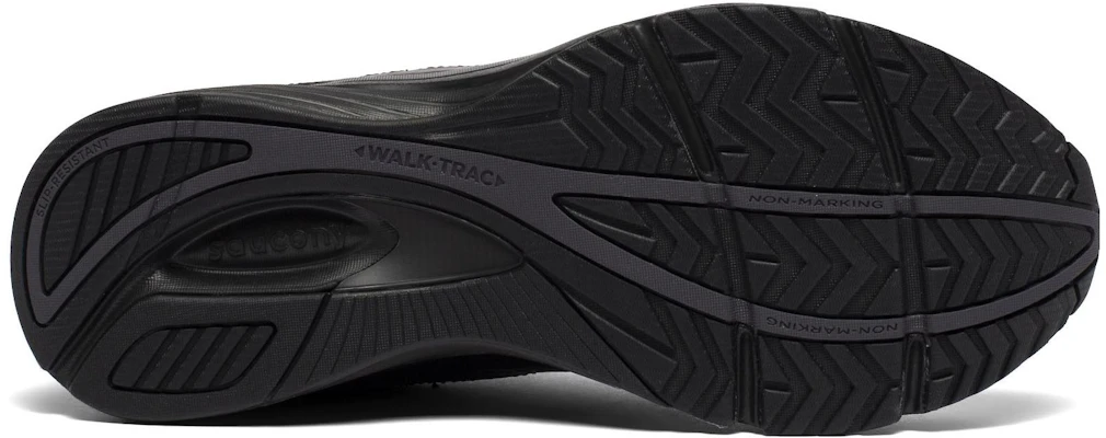 Saucony Integrity Walker 3 'Negro' S40205-2 Purchase Saucony Integrity Walker 3 'Negro' S40205-2