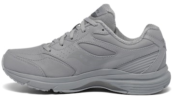 Saucony Integrity Walker 3 'Grey' S50204-3 Saucony Integrity Walker 3 'Grey' S50204-3