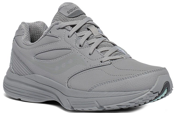 Lookbook Saucony Integrity Walker 3 'Gris' Zapatillas de Senderismo S50204-3