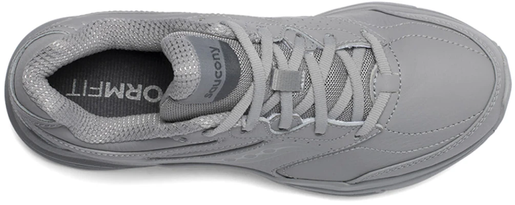 Saucony Integrity Walker 3 'Gris' Zapatillas de Senderismo S50204-3 Shop Saucony Integrity Walker 3 'Gris' Zapatillas de Senderismo S50204-3