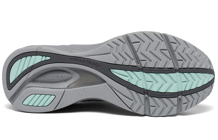 Purchase Saucony Integrity Walker 3 'Gris' Zapatillas de Senderismo S50204-3