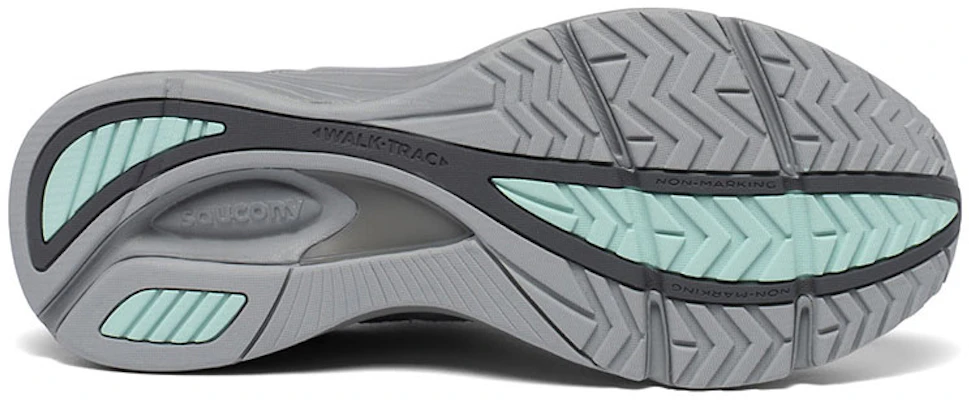 Saucony Integrity Walker 3 'Gris' Zapatillas de Senderismo S50204-3 Purchase Saucony Integrity Walker 3 'Gris' Zapatillas de Senderismo S50204-3
