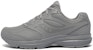 Saucony Integrity Walker 3 'Kelabu Terang' S40205-3