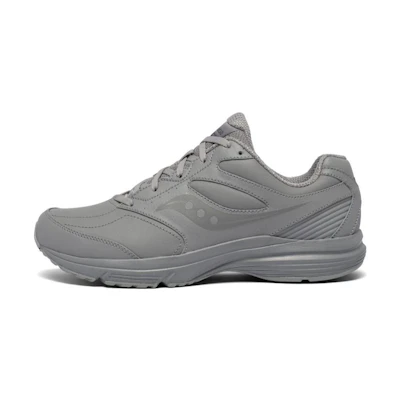 Saucony Integrity Walker 3 'Light Grey'