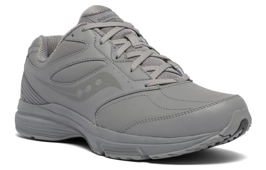 Lookbook Saucony Integrity Walker 3 'Gris Claro' S40205-3