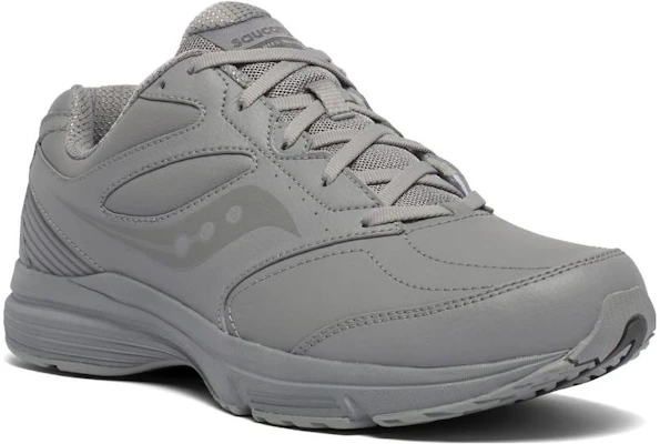 Saucony Integrity Walker 3 'Gris Claro' S40205-3 Lookbook Saucony Integrity Walker 3 'Gris Claro' S40205-3