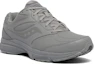 Lookbook Saucony Integrity Walker 3 'Gris Claro' S40205-3