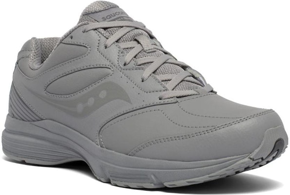 Saucony Integrity Walker 3 'Light Grey' S40205-3 Lookbook Saucony Integrity Walker 3 'Light Grey' S40205-3