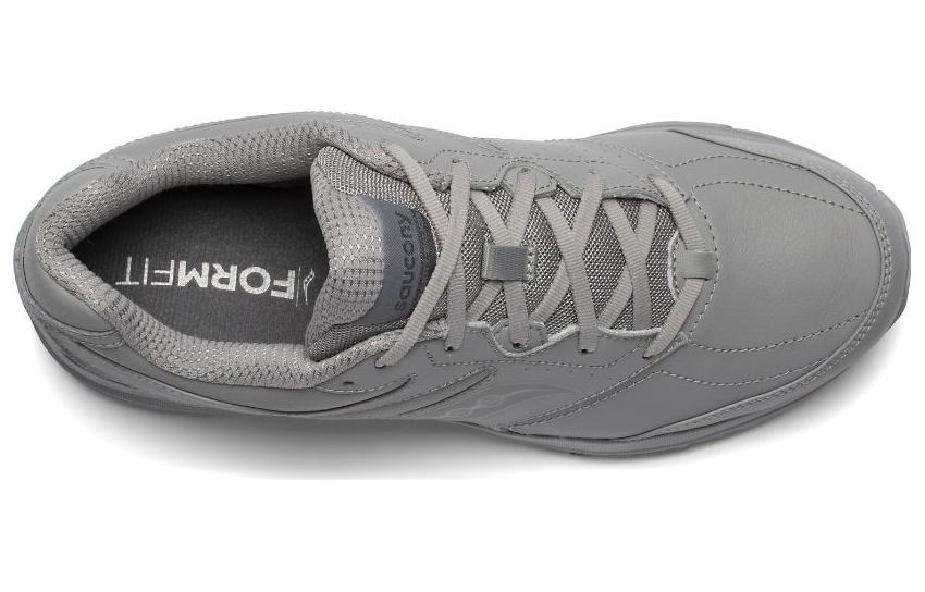 Shop Saucony Integrity Walker 3 'Gris Claro' S40205-3