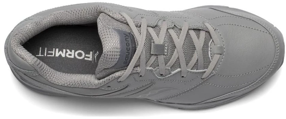 Saucony Integrity Walker 3 'Gris Claro' S40205-3 Shop Saucony Integrity Walker 3 'Gris Claro' S40205-3