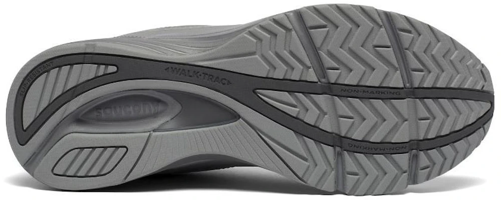 Saucony Integrity Walker 3 'Gris Claro' S40205-3 Purchase Saucony Integrity Walker 3 'Gris Claro' S40205-3