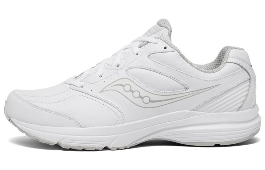 Saucony Integrity Walker 3 'Pure White' S40205-1
