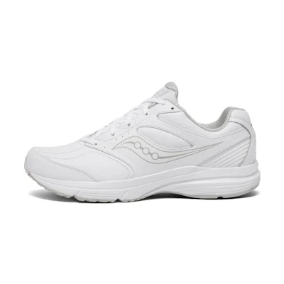 Saucony Integrity Walker 3 'Pure White'